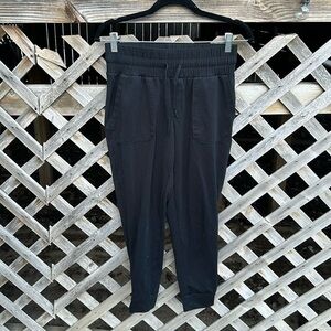 Mondetta performance luxury joggers size small